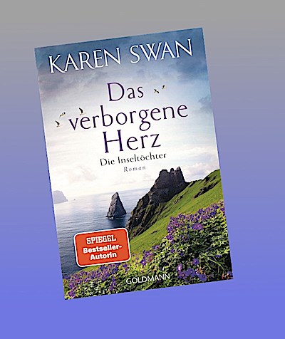 Die Inseltöchter - Das verborgene Herz