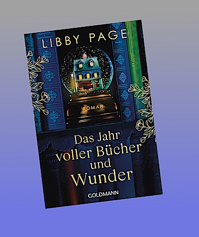 Das Jahr voller Bücher und Wunder