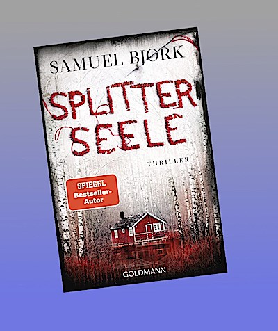 Splitterseele
