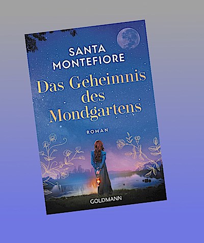Das Geheimnis des Mondgartens
