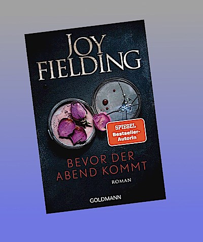 Bevor der Abend kommt