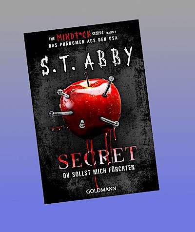 Secret - Du sollst mich fürchten