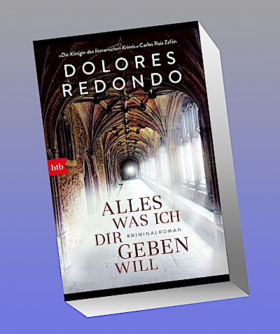 Alles was ich dir geben will