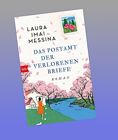 Das Postamt der verlorenen Briefe