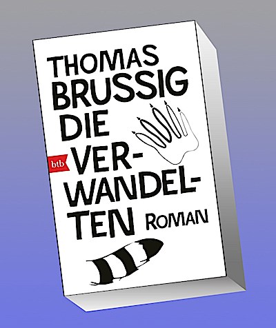 Die Verwandelten