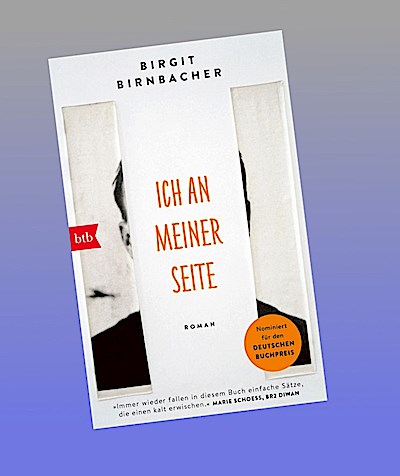 Ich an meiner Seite