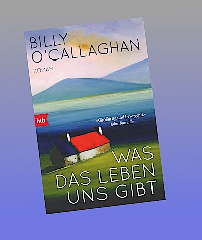 Was das Leben uns gibt