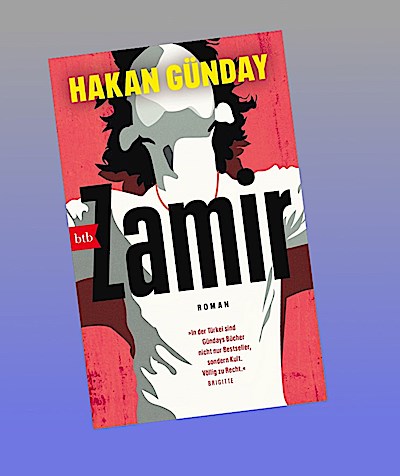 Zamir