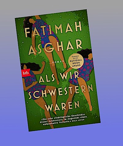 Als wir Schwestern waren