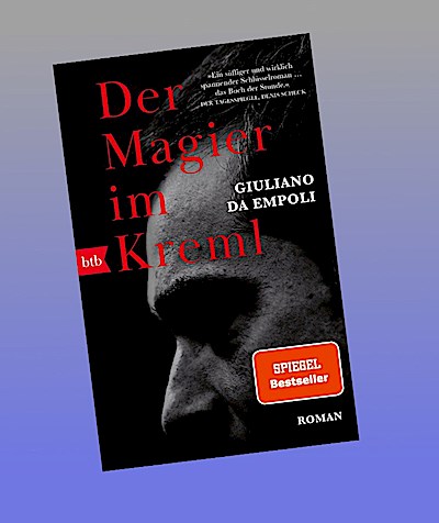 Der Magier im Kreml