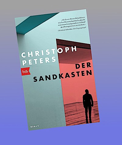 Der Sandkasten
