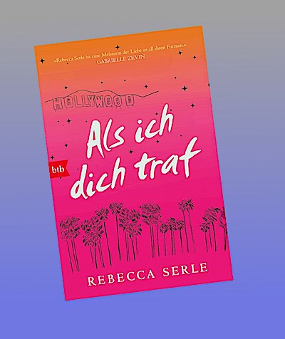 Als ich dich traf