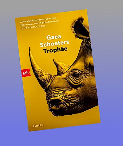 Trophäe