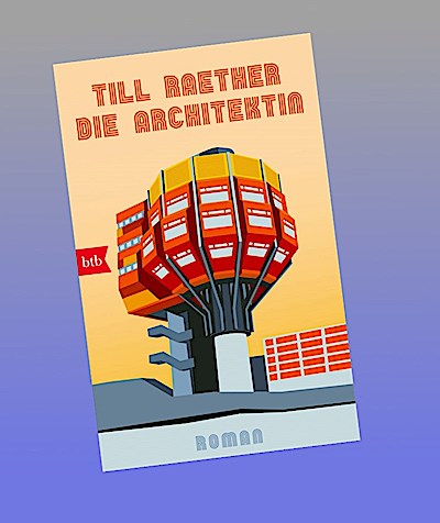 Die Architektin