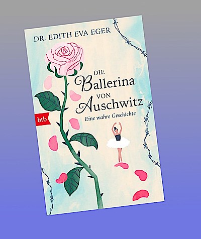 Die Ballerina von Auschwitz