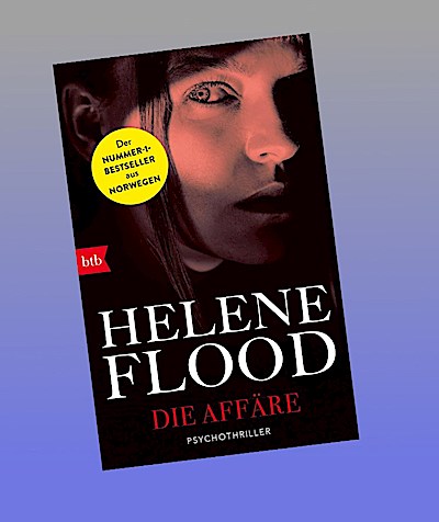 Die Affäre: Psychothriller