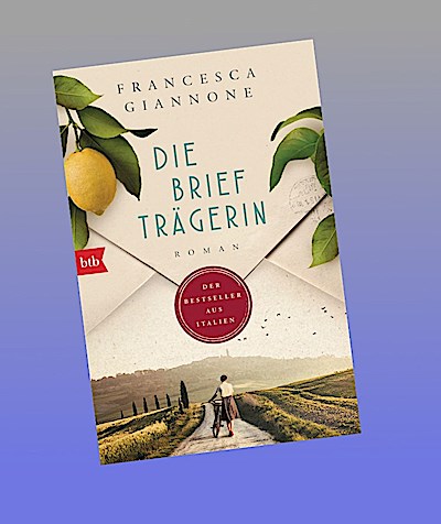 Die Briefträgerin