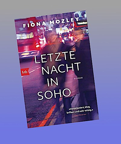 Letzte Nacht in Soho
