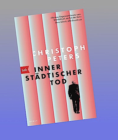 Innerstädtischer Tod