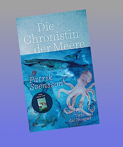 Die Chronistin der Meere