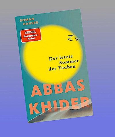 Der letzte Sommer der Tauben