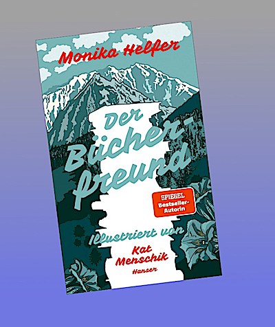 Der Bücherfreund