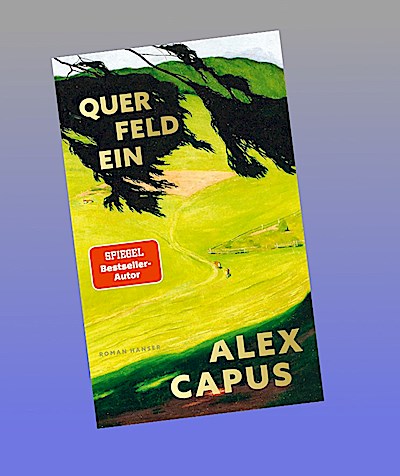 Querfeldein
