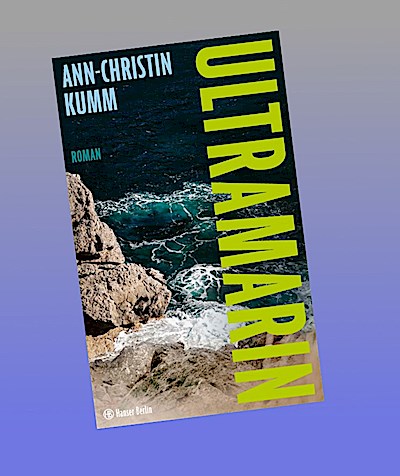 Ultramarin