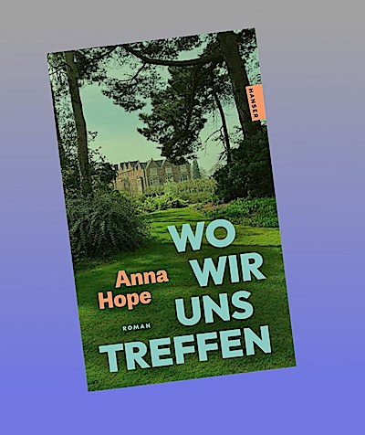 Wo wir uns treffen
