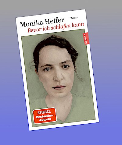 Bevor ich schlafen kann