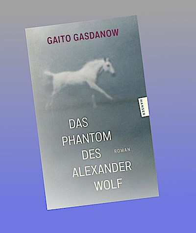 Das Phantom des Alexander Wolf