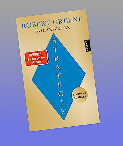 33 Gesetze der Strategie