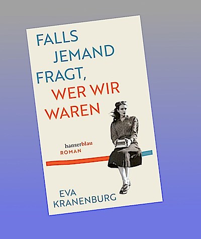 Falls jemand fragt, wer wir waren
