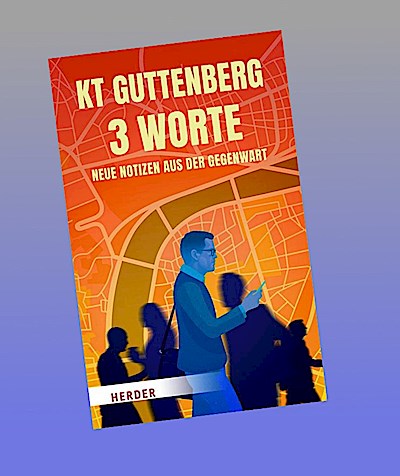 3 Worte
