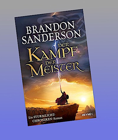 Der Kampf der Meister