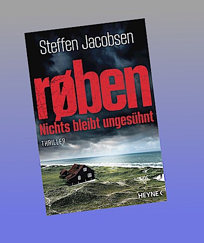 røben - Nichts bleibt ungesühnt