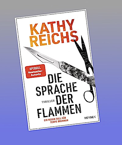 Die Sprache der Flammen
