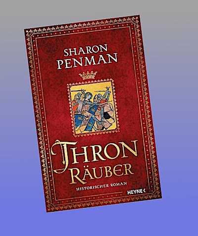 Thronräuber