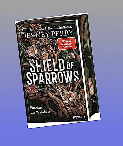 Shield of Sparrows