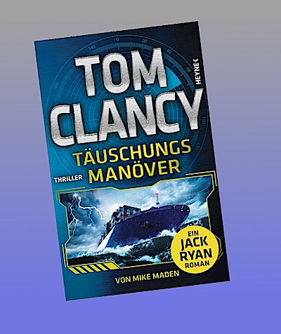 Täuschungsmanöver