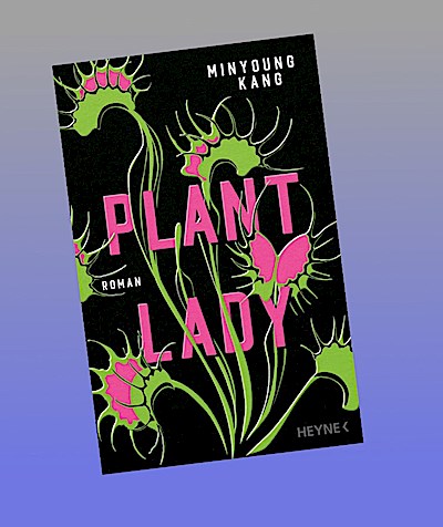 Plant Lady