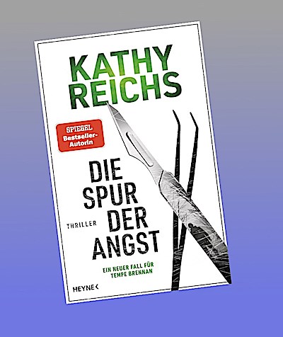 Die Spur der Angst