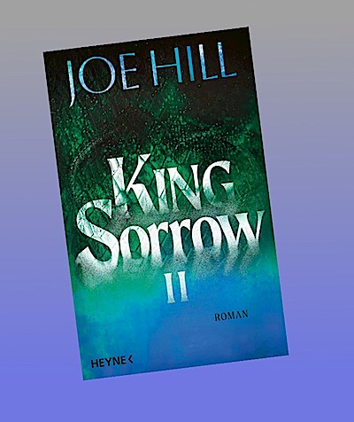 King Sorrow II