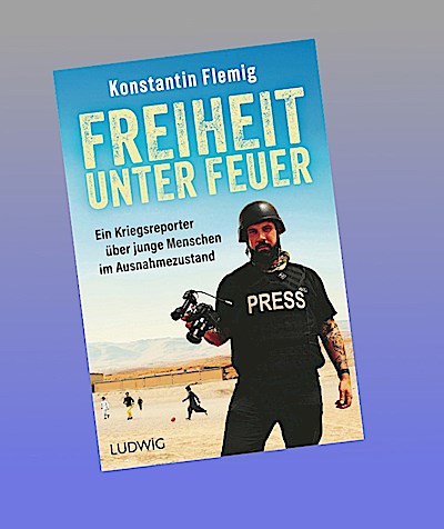 Freiheit unter Feuer