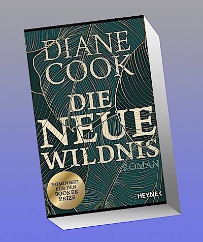 Die neue Wildnis