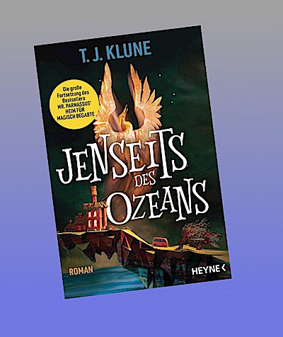 Jenseits des Ozeans
