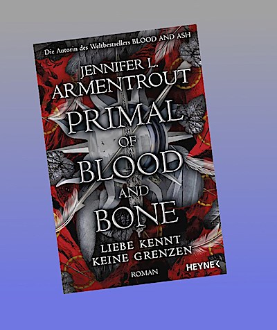 Primal of Blood and Bone - Liebe kennt keine Grenzen