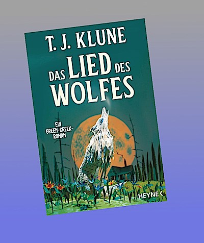 Das Lied des Wolfes