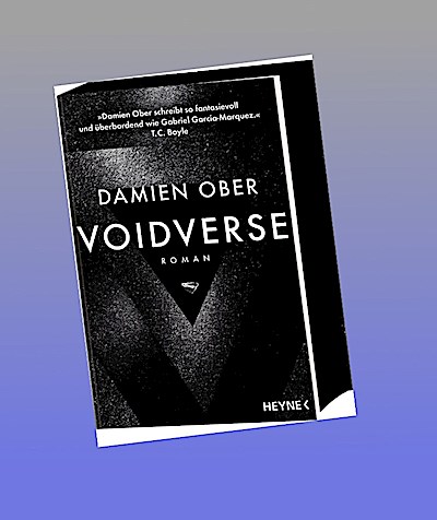 Voidverse