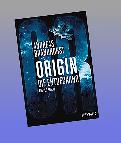 Origin - Die Entdeckung